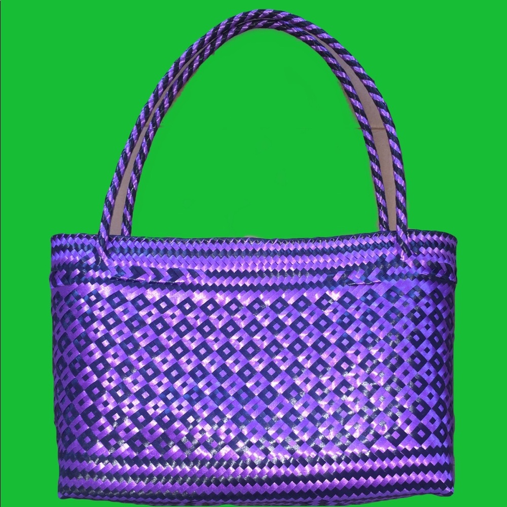 Handwoven Bag